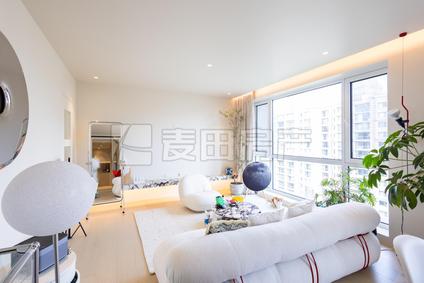 北京泛海国际(碧海园)3室2厅178.75平高楼层/共21层