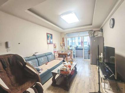 北京金安华城2室1厅85平中楼层/共6层