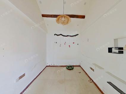 北京后永康胡同1室0厅11.8平低楼层/共1层