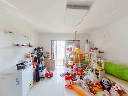 北京南珠苑3室2厅132.28平高楼层/共22层