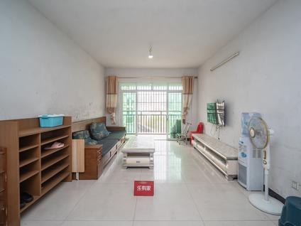 北京星河花园2室2厅85平高楼层/共6层