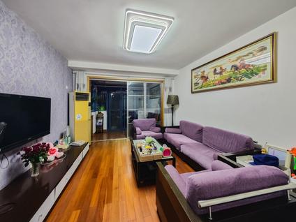 北京广厦嘉苑5室3厅203.58平高楼层/共7层