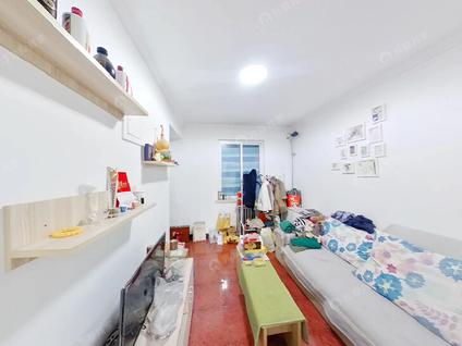 北京康家园小区2室1厅64.66平高楼层/共6层