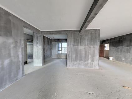 北京保利阅江台4室2厅128.9平低楼层/共27层