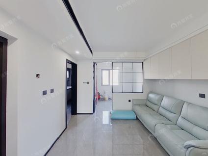 北京世华龙樾(二里)2室1厅54.6平中楼层/共11层