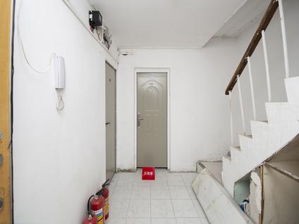 北京园岭新村4室2厅83.43平高楼层/共7层