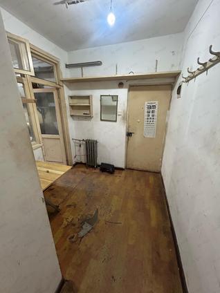 北京金昌里小区2室1厅56.92平中楼层/共5层