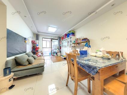 北京海悦花园(三区)3室1厅90.02平低楼层/共32层