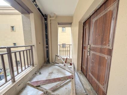 海口海航豪庭(南苑二区)4室2厅249.44平低楼层/共37层