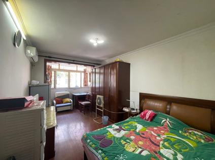 北京双山小区(南区)1室0厅30.69平低楼层/共6层