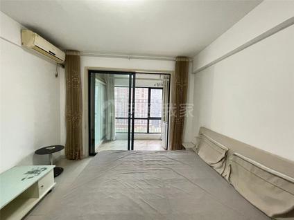 南京丽都嘉园1室1厅55平高楼层/共13层