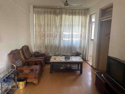 北京601地质队家属楼2室2厅62.1平高楼层/共9层