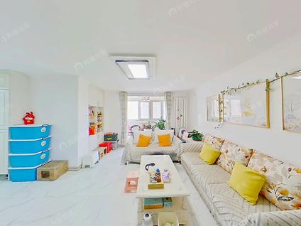 北京民安街2室1厅83.15平中楼层/共6层