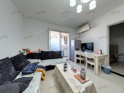 北京长安相府2室1厅56.3平高楼层/共30层