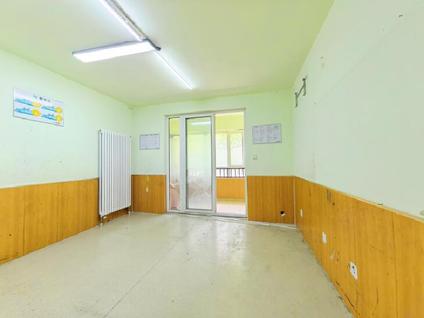 北京外海中央花园3室2厅122.98平低楼层/共18层