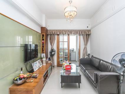 深圳锦文阁大厦3室2厅71.6平高楼层/共26层