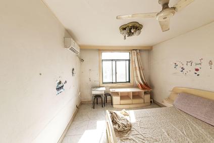 合肥十一中住宅小区3室1厅73.87平高楼层/共6层