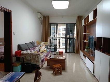 北京南国豪苑(三期)3室2厅78平低楼层/共28层