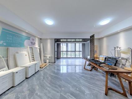 海口海航豪庭(南苑二区)3室2厅168.79平低楼层/共31层