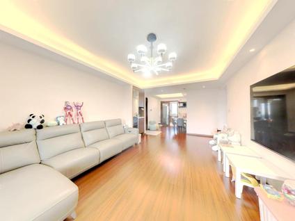 北京阳光城(巴塞阳光)3室2厅125.76平高楼层/共34层