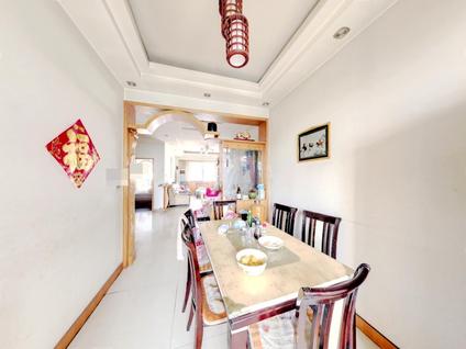 北京开元北小区2室2厅103.48平高楼层/共6层