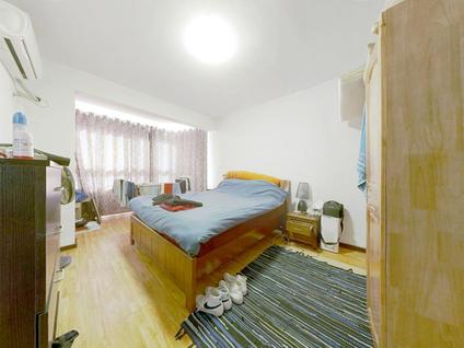 徐州云龙华府(二期)3室2厅105.83平中楼层/共18层