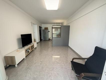 东莞东田丽园3室2厅108平高楼层/共18层