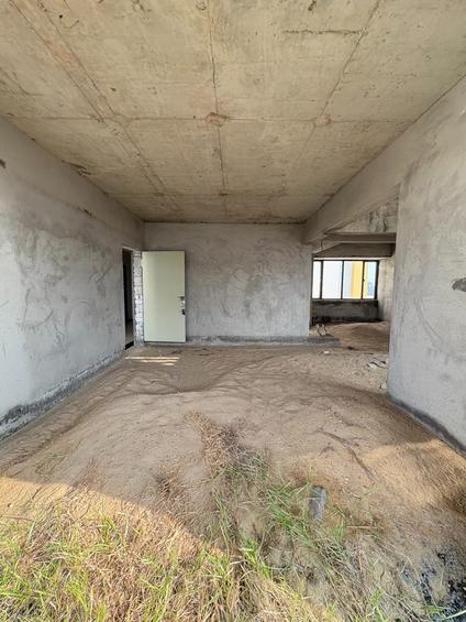 3室2厅 古郡华府效果图