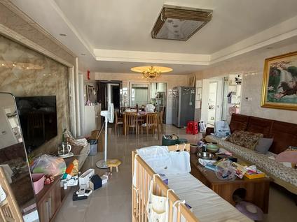 北京夏商大学康城(南区)4室2厅127.5平高楼层/共33层