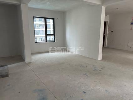 北京中梁湫水铭邸4室2厅120平中楼层/共18层