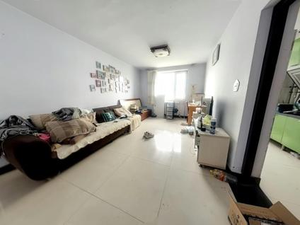 北京碧峰家园(二区)2室1厅73平高楼层/共6层