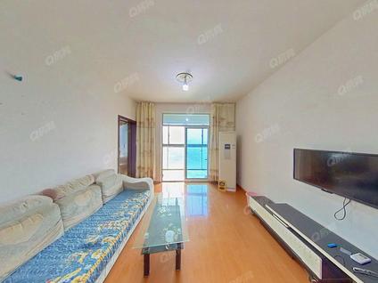 北京锦绣豪庭2室2厅89.13平中楼层/共32层