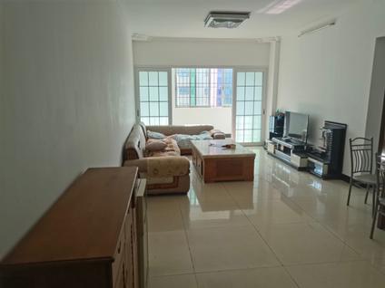 北京富康居2室2厅95平中楼层/共8层