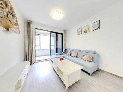 北京保利合景珑湾(一期)3室2厅88.42平中楼层/共21层