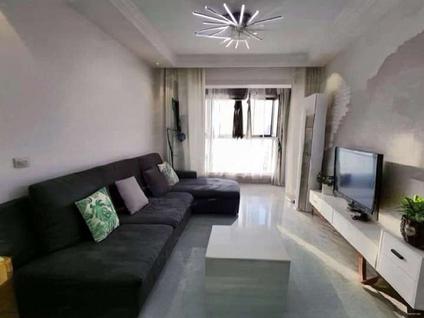 北京绿都温莎城邦2室2厅80.04平低楼层/共33层