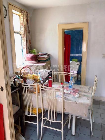 上海宁阳小区2室1厅57.12平高楼层/共6层