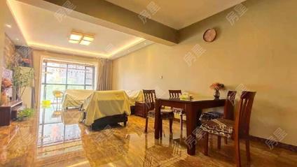 北京德润朗悦湾3室2厅135平低楼层/共32层