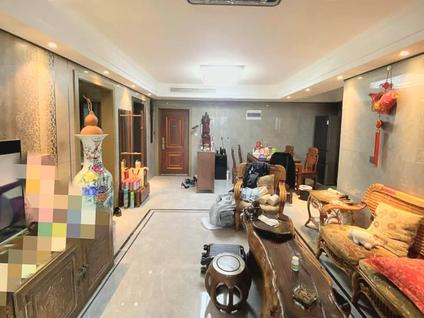 北京华盛景园3室2厅127.92平中楼层/共27层