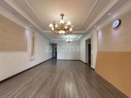 北京德润朗悦湾4室2厅145平低楼层/共32层