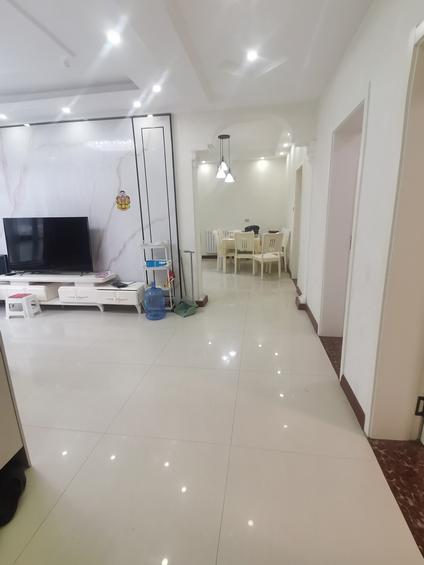 北京帝景花园3室2厅125.87平中楼层/共6层