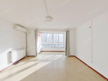 北京玺萌丽苑3室2厅133.6平低楼层/共24层