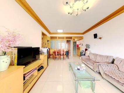 北京龙江苑3室1厅89.7平高楼层/共17层