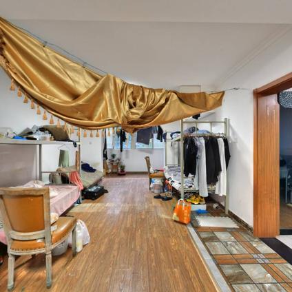 北京盛景华庭(北苑)3室1厅93.93平低楼层/共11层