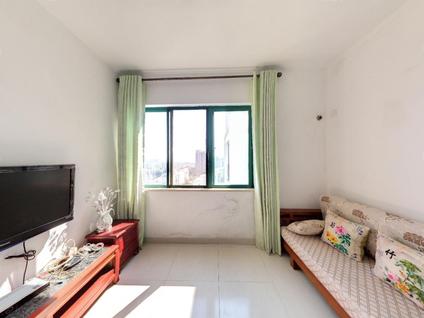 北京珍珠裕苑1室1厅59.39平高楼层/共16层