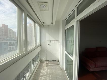 北京景舒苑(一村)1室2厅64.14平高楼层/共6层