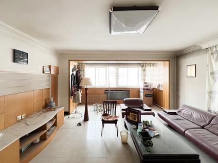 北京城关区烟草公司家属院2室2厅108平高楼层/共8层