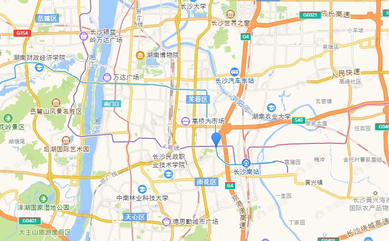 雨润瑞府效果图
