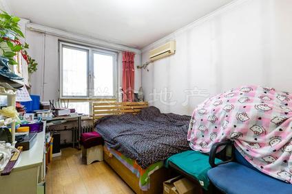 北京金华园3室2厅134.86平中楼层/共5层