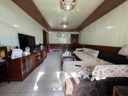 北京齐泰花苑2室2厅84平中楼层/共6层