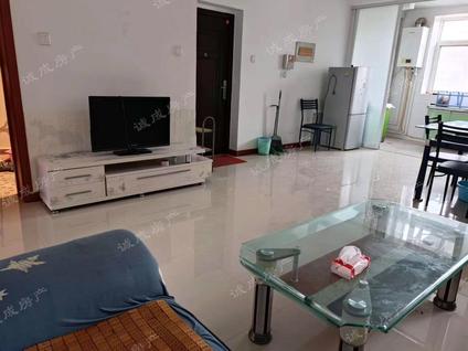 淄博伊家楼村2室1厅87平高楼层/共6层